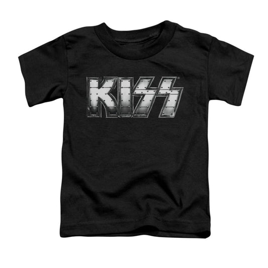 KISS Heavy Metal Childrens T-shirt