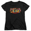 Stage Logo Womens T-shirt