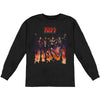 Destroyer Cover  Long Sleeve
