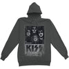 Live Hooded Sweatshirt