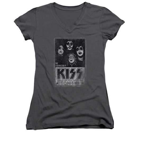 Live Cap Sleeve Junior Top