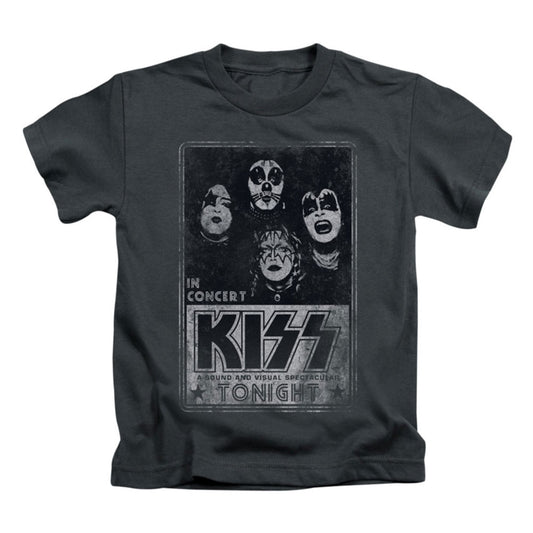 KISS Live Childrens T-shirt