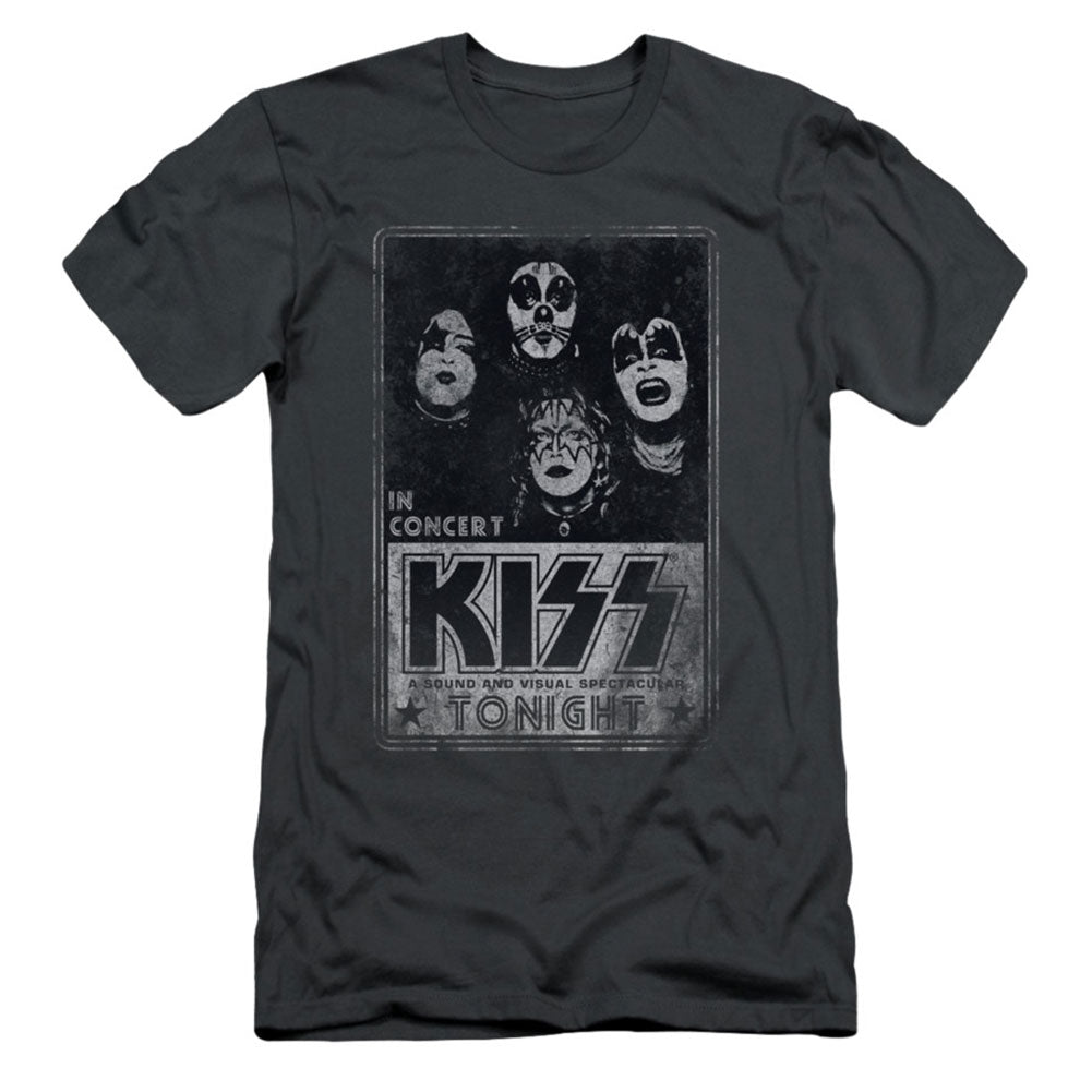 Live Slim Fit T-shirt