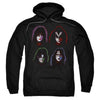 Solo Heads Hooded Sweatshirt