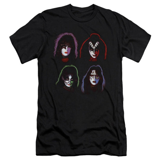 Solo Heads Slim Fit T-shirt