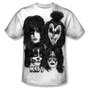 Heads Sub Sublimation T-shirt