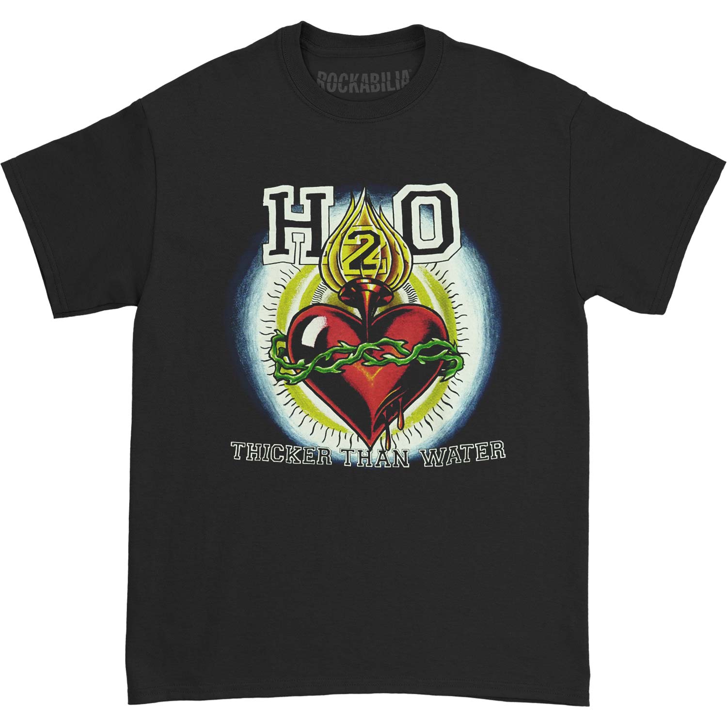 H20 T-shirt