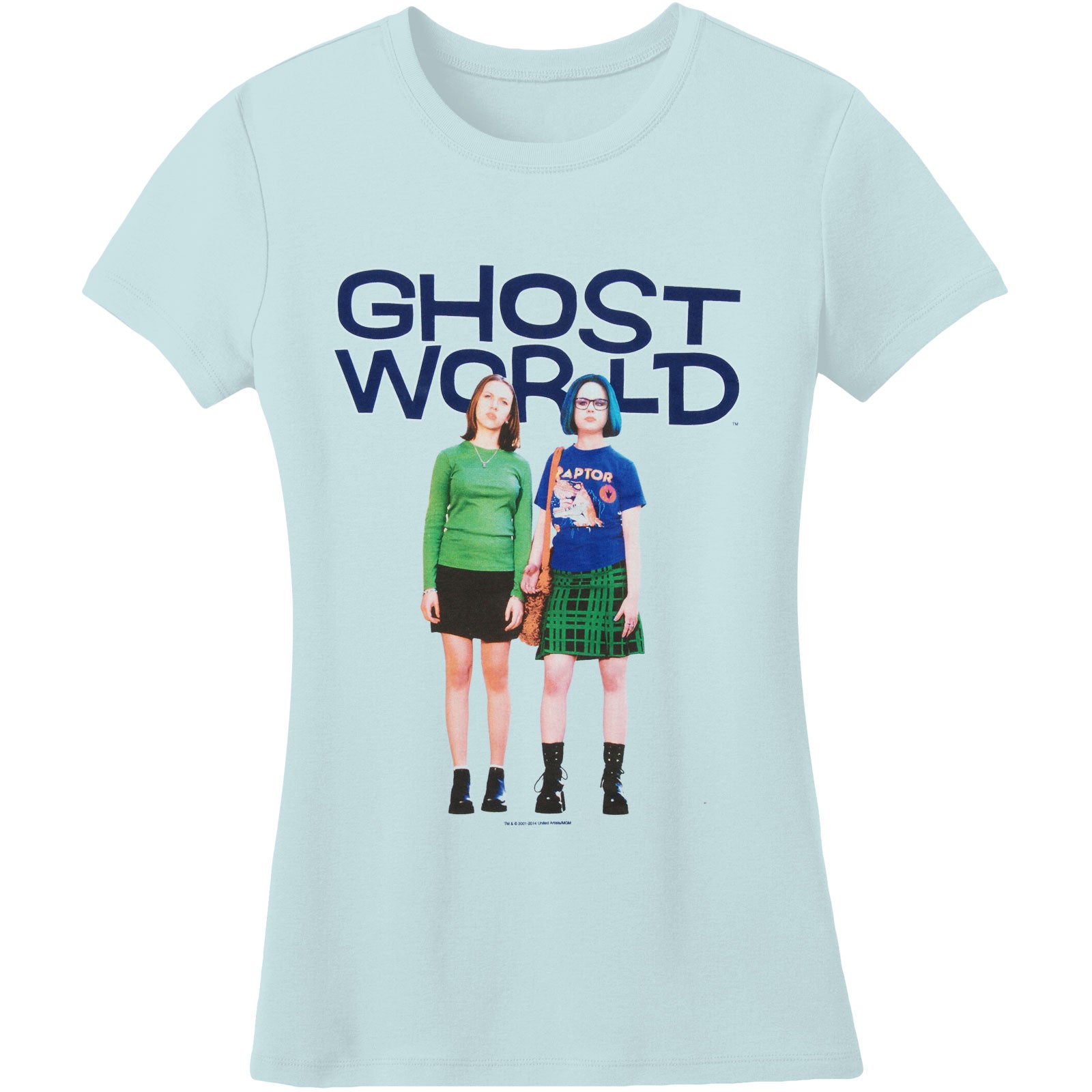 Poster Soft Junior Top