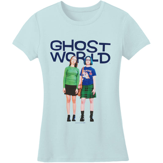 Poster Soft Junior Top