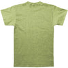 Hookah Caterpillar Slim Fit T-shirt
