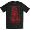 Vlad Dracula Slim Fit T-shirt