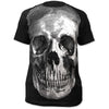 Giant Skull Novelty Subway T-shirt