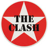 Star Logo Sticker