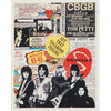CBGB's Sticker
