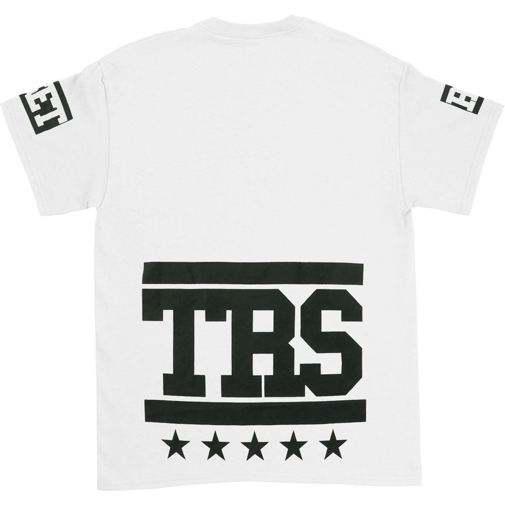 Ready Set TRS Team T-shirt