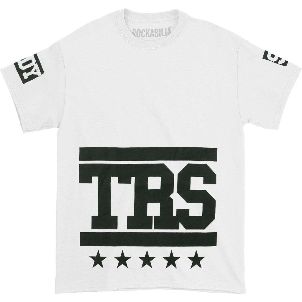 Ready Set TRS Team T-shirt