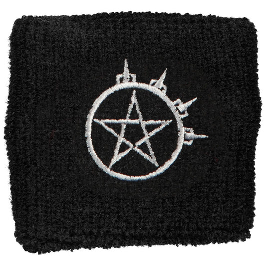 Arch Enemy Symbol Athletic Wristband