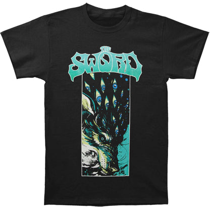 Sword Wolf T-shirt