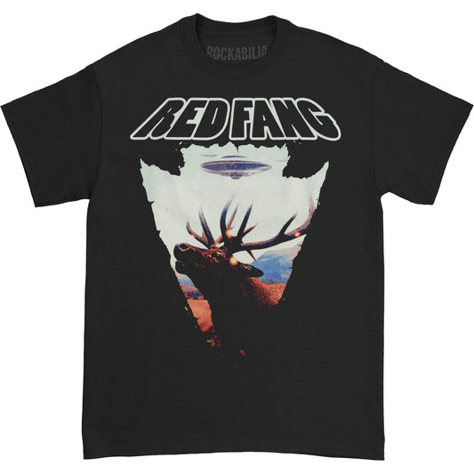 Red Fang Arrowhead T-shirt