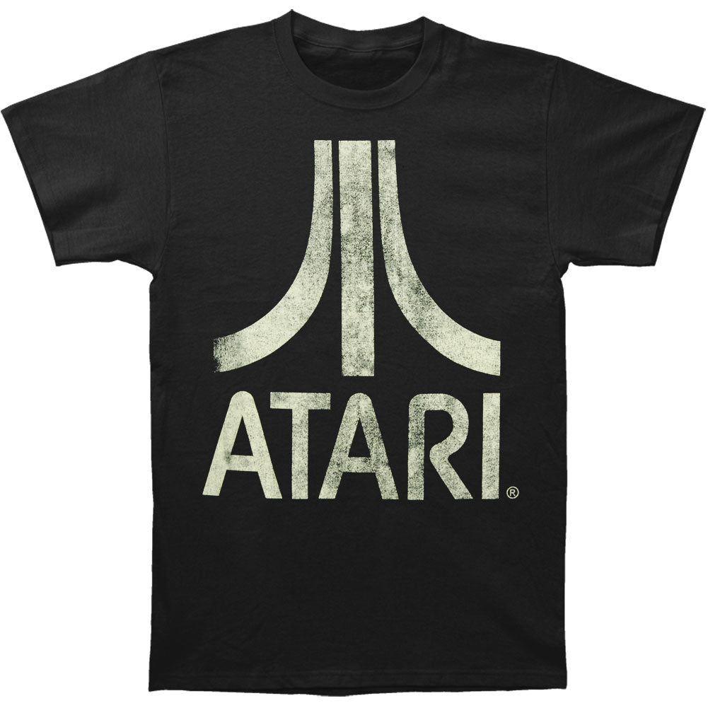 Classic Logo Slim Fit T-shirt