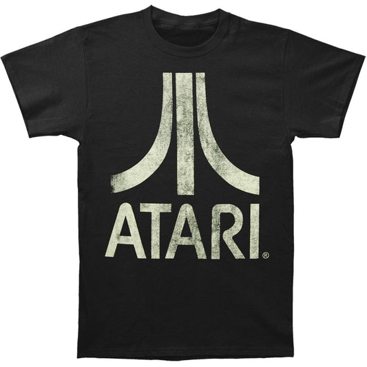 Classic Logo Slim Fit T-shirt