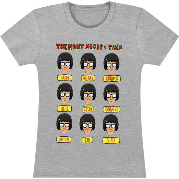 Bob's Burgers Merch - The Best Products