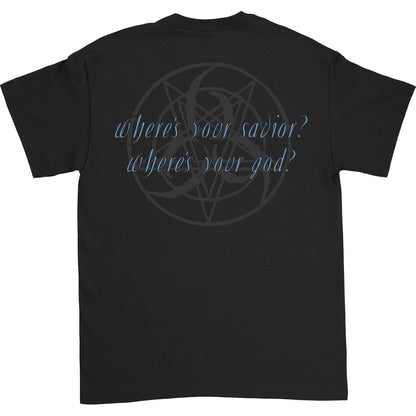 Aeons Black T-shirt