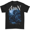 Aeons Black T-shirt
