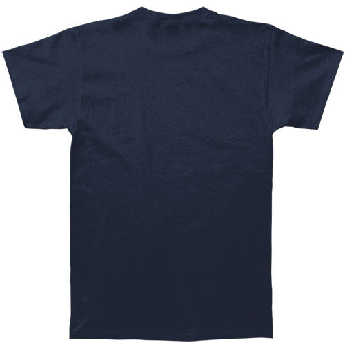 Doctor Who Bigger On The Inside T-shirt