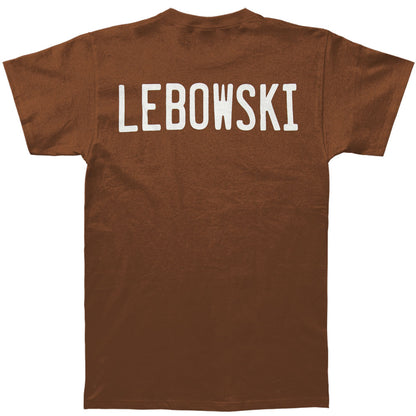 Urban Achievers Bowling T-shirt