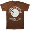 Urban Achievers Bowling T-shirt