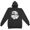 Tiger Hooded Sweatshirt