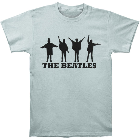 Help! Silhouettes T-shirt