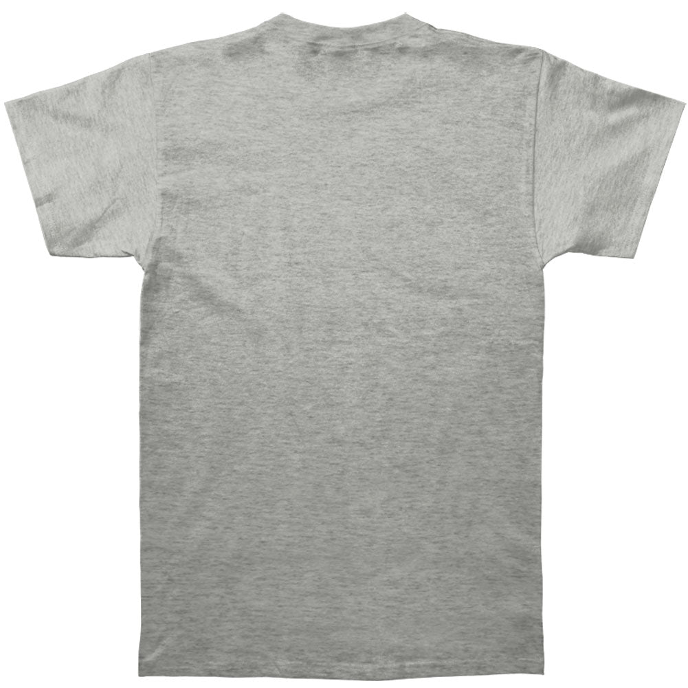 Beatles Apples Heather T-shirt