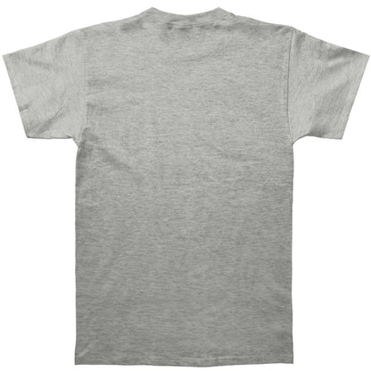 Beatles Apples Heather T-shirt