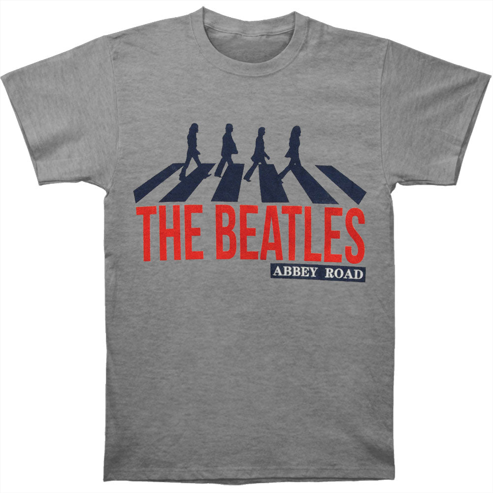 Abbey Road Heather T-shirt