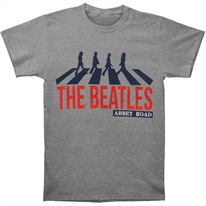 Abbey Road Heather T-shirt