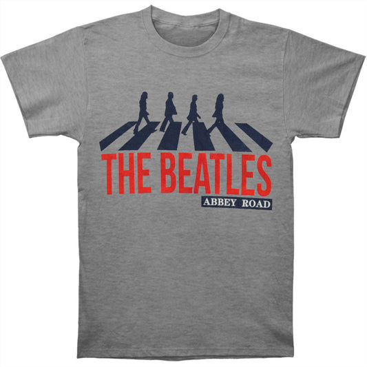 Abbey Road Heather T-shirt