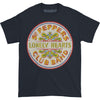 Lonely Heart Seal Slim Fit T-shirt