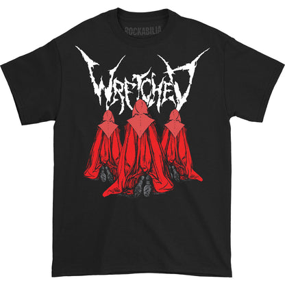 Wretched Worship T-shirt