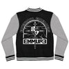 Headstone Varsity Jacket