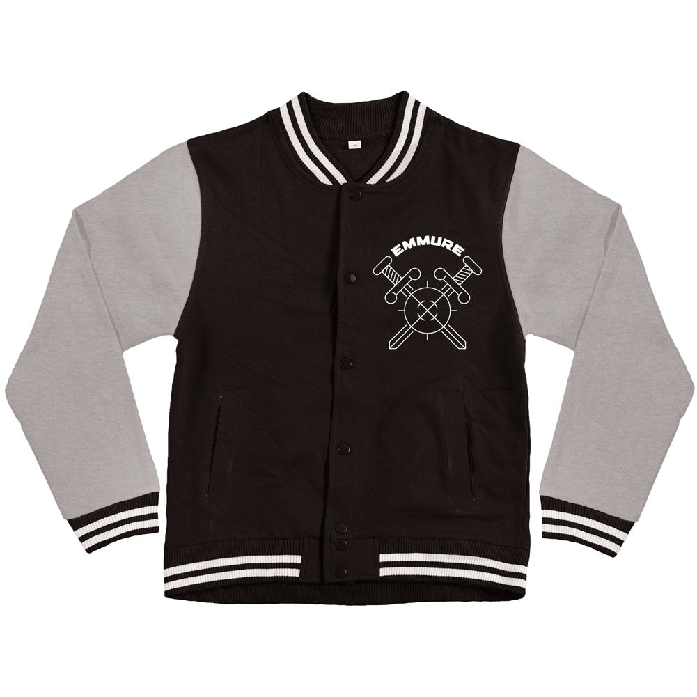 Headstone Varsity Jacket