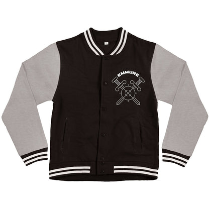 Headstone Varsity Jacket