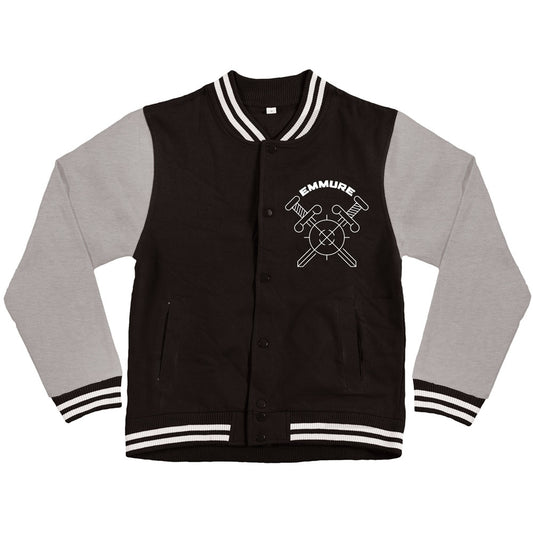 Headstone Varsity Jacket
