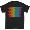 Electric Rainbow 2014 Tour T-shirt