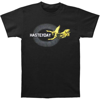 Haste The Day Hark Angel T-shirt