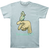 Bird Tee Slim Fit T-shirt