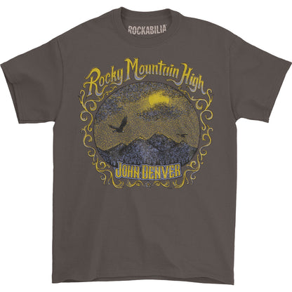 Rocky Mountain High T-shirt