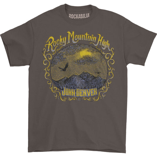 Rocky Mountain High T-shirt