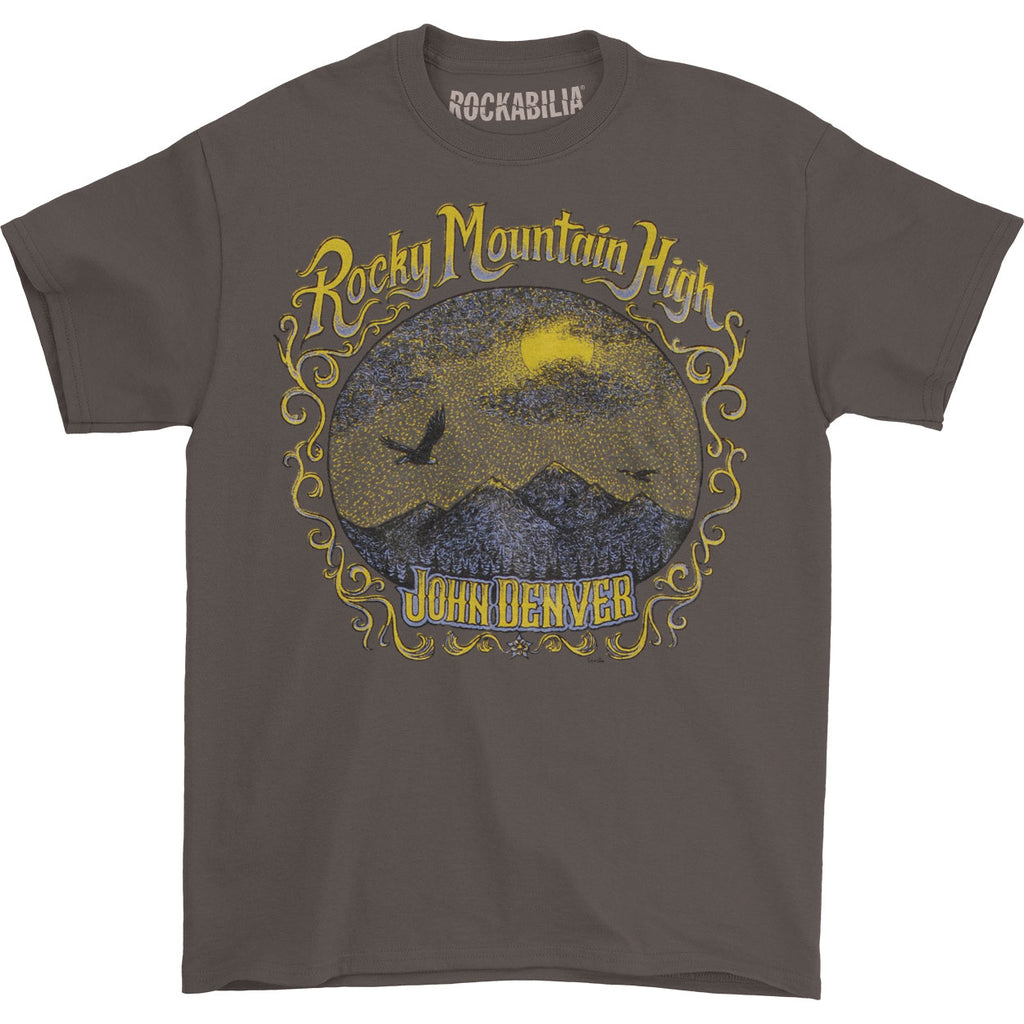 John Denver Rocky Mountain High T-shirt